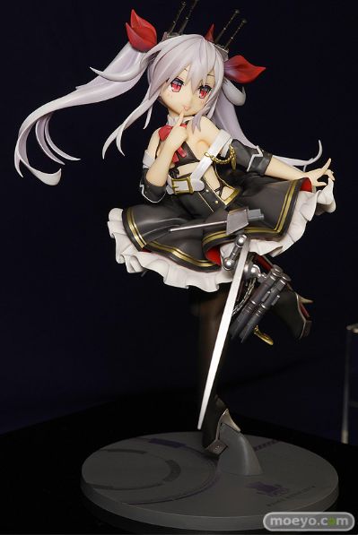 碧蓝航线 吸血鬼