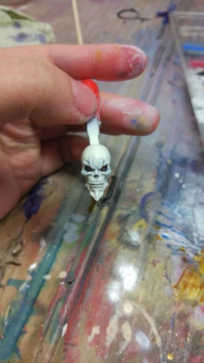 F:NEX OVERLORD 	安兹·乌尔·恭