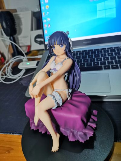 我的妹妹不可能那么可爱 五更琉璃 ～From the bedroom～