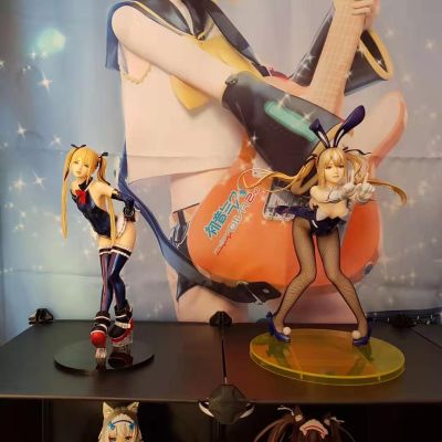 B-style 死或生：沙滩排球3 玛莉‧萝丝 兔女郎版