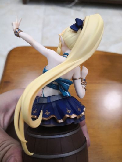 一番赏 刀剑神域 记忆碎片 part1 莉法