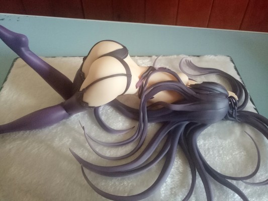 约会大作战 夜刀神十香 反转灵装解除Ver.