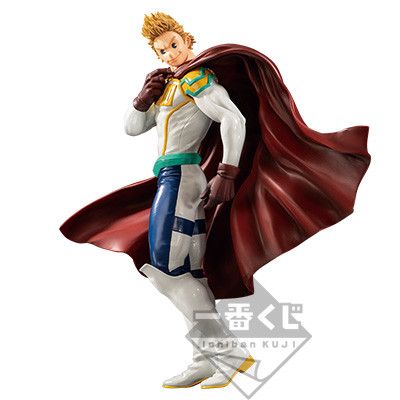 一番赏 我的英雄学院 SMASH RISING&我的英雄学院 通形未吏生 Boku No Hero Academia NEXT GENERATIONS feat. SMASH RISING 