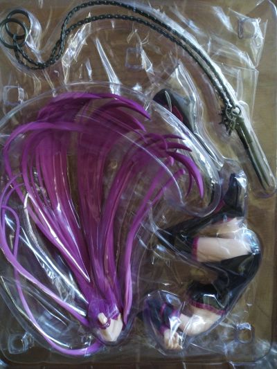 超级景品 剧场版 Fate/stay Night Heaven's Feel 美杜莎