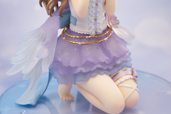 Love Live! School Idol Festival 南小鸟 白色情人节篇