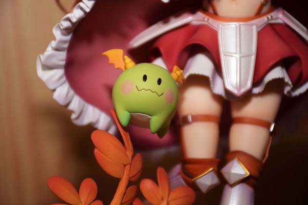 Endro~！ 尤莉娅·夏尔戴特