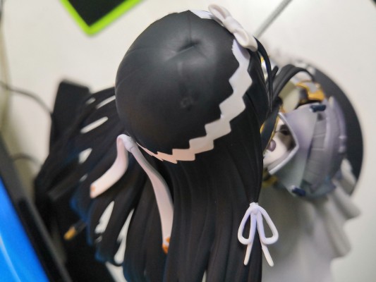 Rance X -决战- 上杉谦信