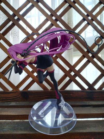 超级景品 剧场版 Fate/stay Night Heaven's Feel 美杜莎
