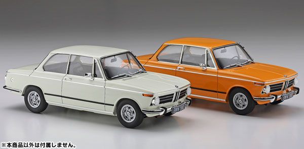 1/24 BMW 2002tii 