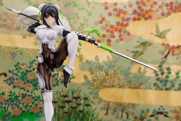 Fate/Grand Order 秦良玉