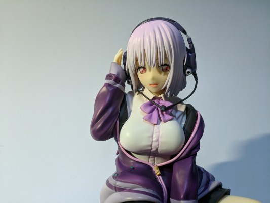 SSSS.GRIDMAN 新条茜