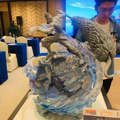 火影忍者疾风传 干柿鬼鲛