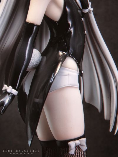 萝球部 SS 米米·巴尔格里 黑色兔子Ver.