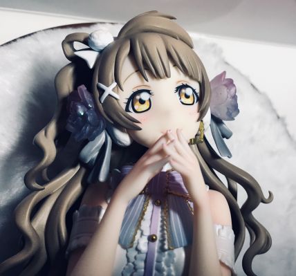 Love Live! School Idol Festival 南小鸟 白色情人节篇