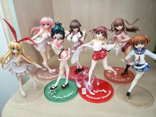 咲－Saki－ 天江衣