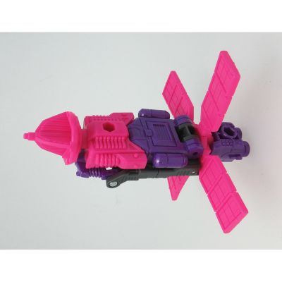  TCV-21 变形金刚 Cyberverse Shockwave