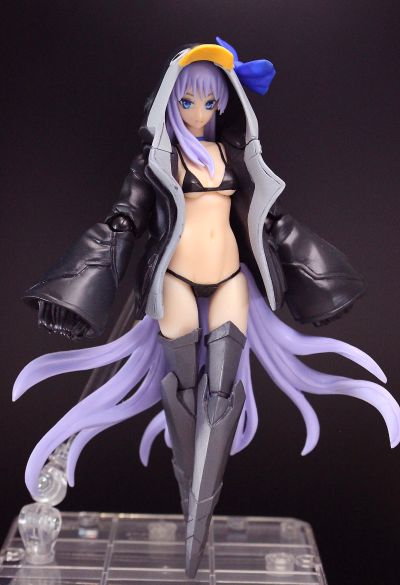 Fate/Grand Order 梅尔特莉莉丝