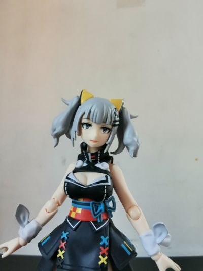figma#431  Kaguyaluna 辉夜月