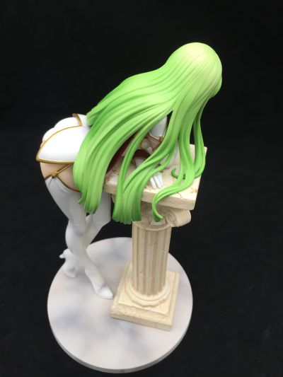GEM系列 CODE GEASS  复活的鲁路修 C.C. 驾驶服