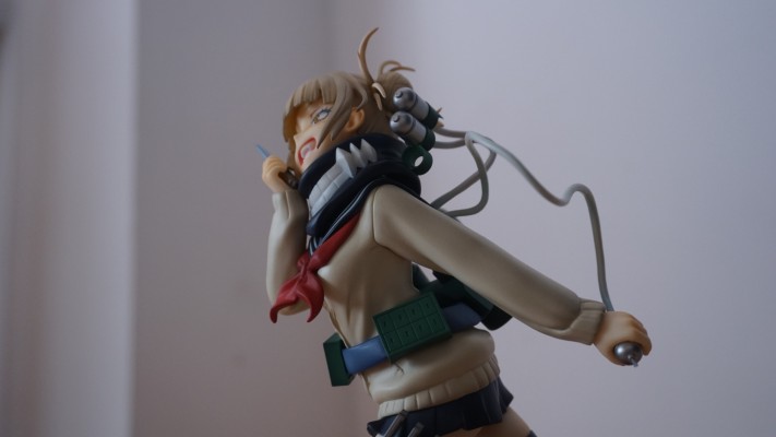 我的英雄学院 渡我被身子