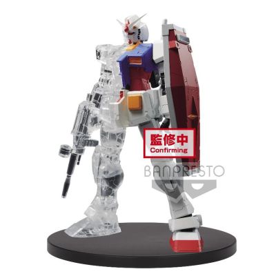 内部构造系列 机动战士高达 RX-78-2 高达 武装版 A款