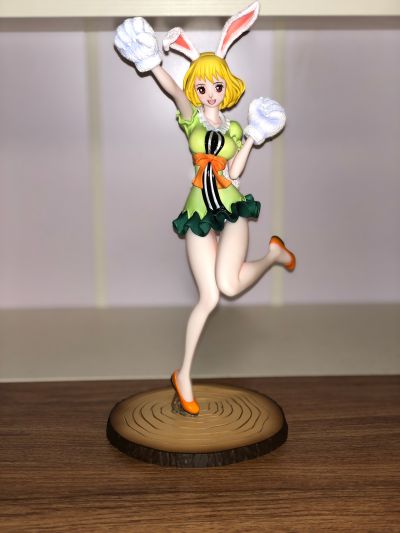 POP 航海王 “LIMITED EDITION”  加洛特