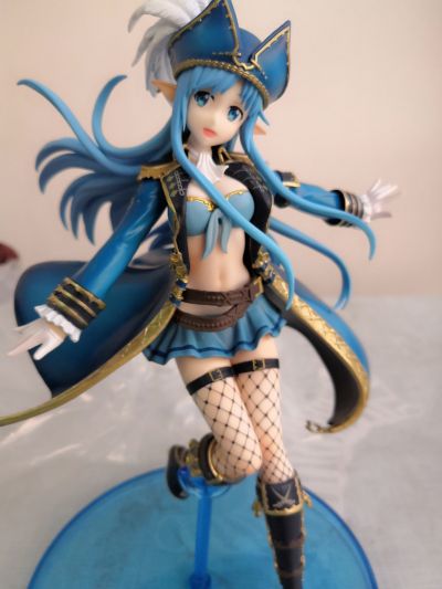 一番赏 刀剑神域 记忆碎片 part2 亚丝娜