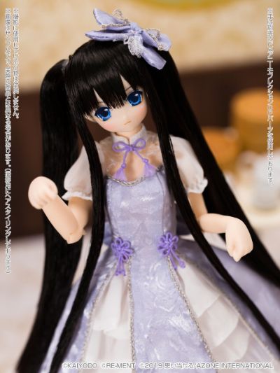 PureNeemo Azone Direct Store Sales ver. 