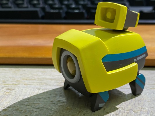 铁血工造 兵蚁收集