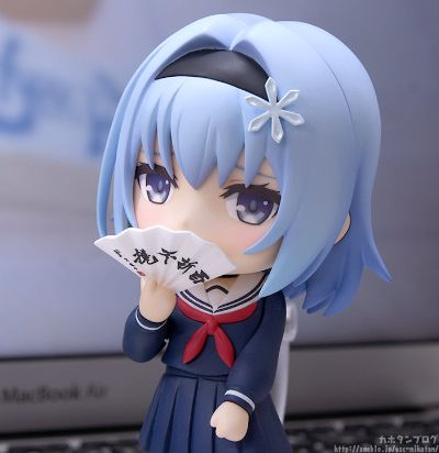 粘土人#1243 龙王的工作！ 空银子