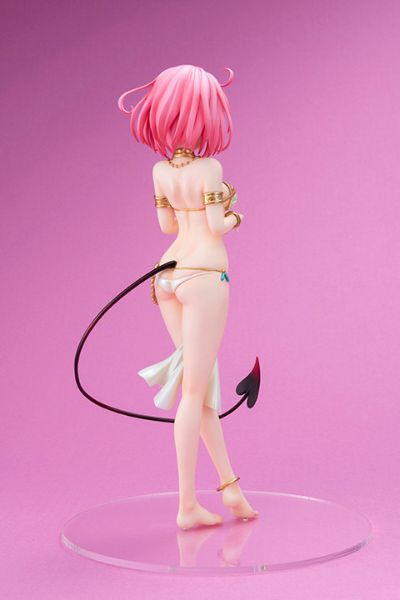 出包王女DARKNESS 梦梦·贝莉雅·戴比路克
