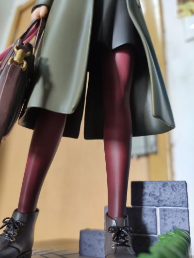 少女与战车 最终章 农娜