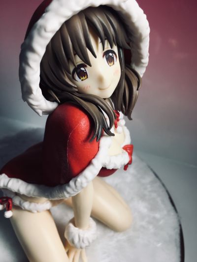 EXQ手办 偶像大师灰姑娘女孩 十时爱梨