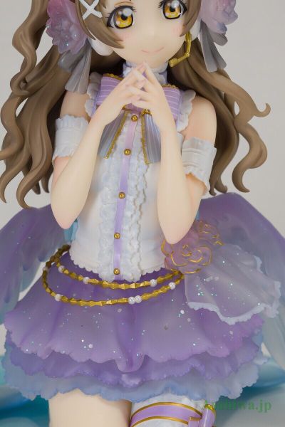 Love Live! School Idol Festival 南小鸟 白色情人节篇