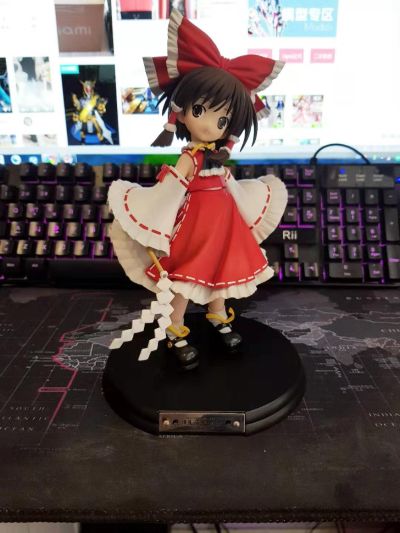 东方Project 特別篇 博丽灵梦 -POP-