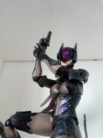 Playarts改 VARIVANT 猫女