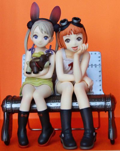 村田莲尔 PSE Collection CDB椅 普通版