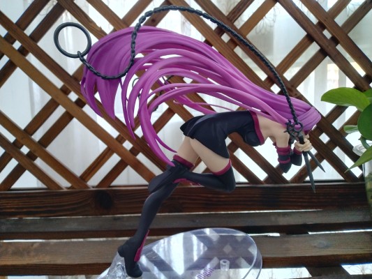 超级景品 剧场版 Fate/stay Night Heaven's Feel 美杜莎