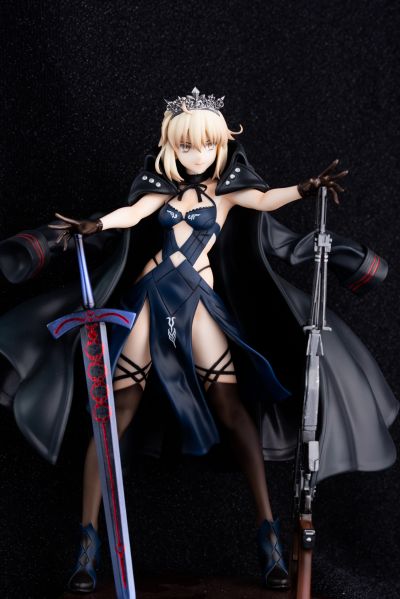 Fate/Grand Order  阿尔托莉雅 Alter Rider