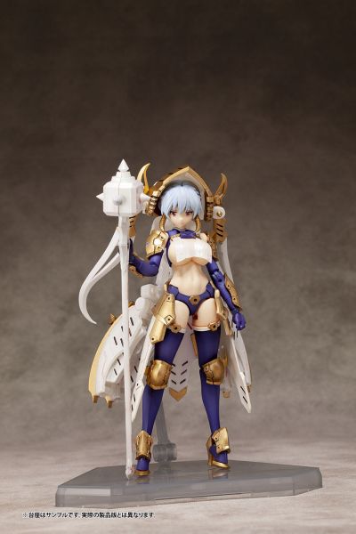 DarkAdvent系列 Krakendress 拉尼娅 标准版