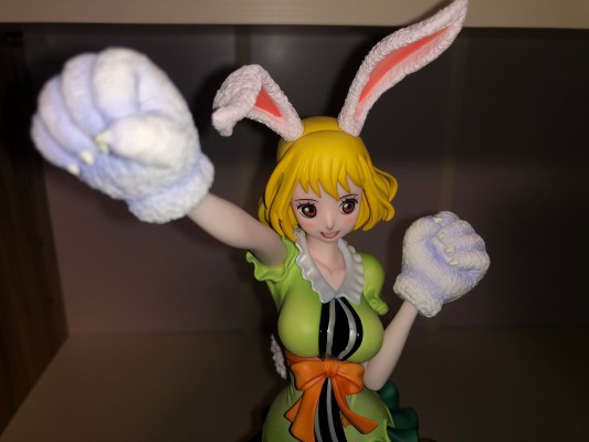 POP 航海王 “LIMITED EDITION”  加洛特