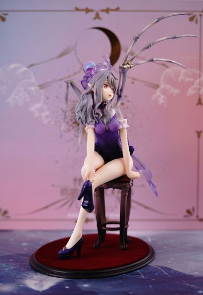 怪物少女2 “鹈鹕-Pelecanus”