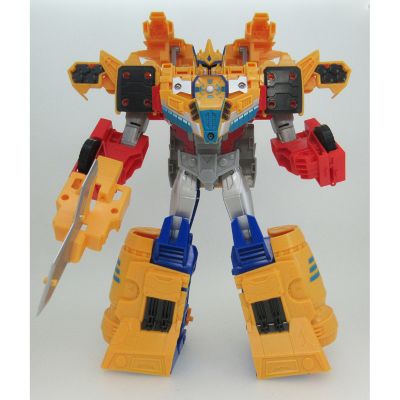  TCV-23 变形金刚 Cyberverse 擎天柱 