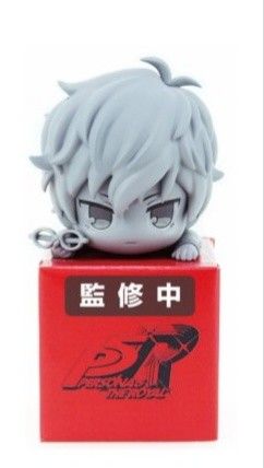 Hook 手办 女神异闻录5皇家版 主人公 