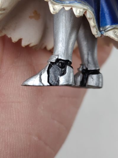 命运之夜 剑士（Saber）