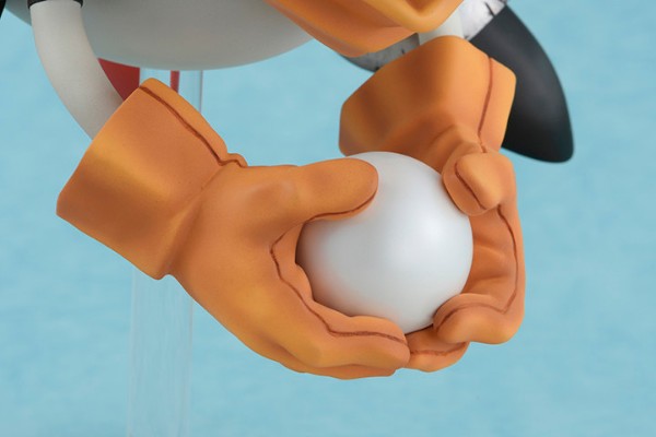 覇穹 封神演义 太公望&四不象