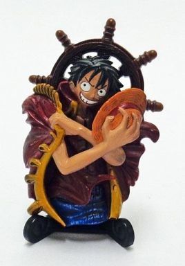 海贼王 蒙奇·D·路飞