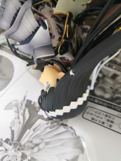 Rance X -决战- 上杉谦信