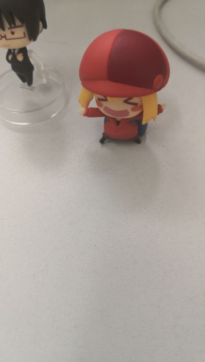 干物妹！小埋 盒蛋之2  土间埋 Funky