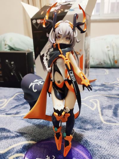 君临之境 KINGSENSE 珞珈